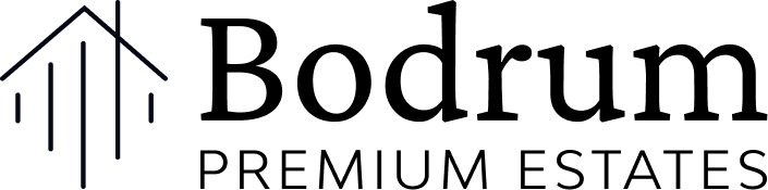 Logo Side - Black